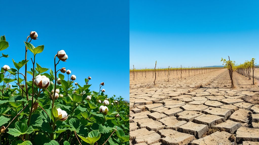 eco friendly cotton comparison