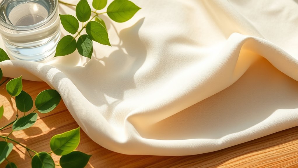 eco friendly durable sustainable fabric