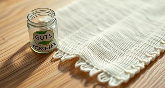 eco friendly fabric certification overview