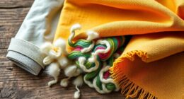 eco friendly fabrics to watch