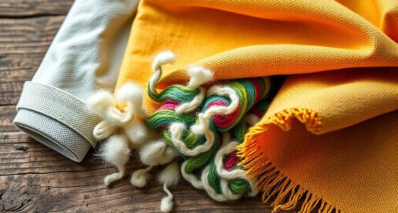 eco friendly fabrics to watch