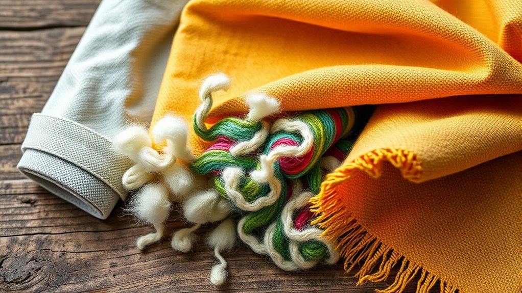 eco friendly fabrics to watch