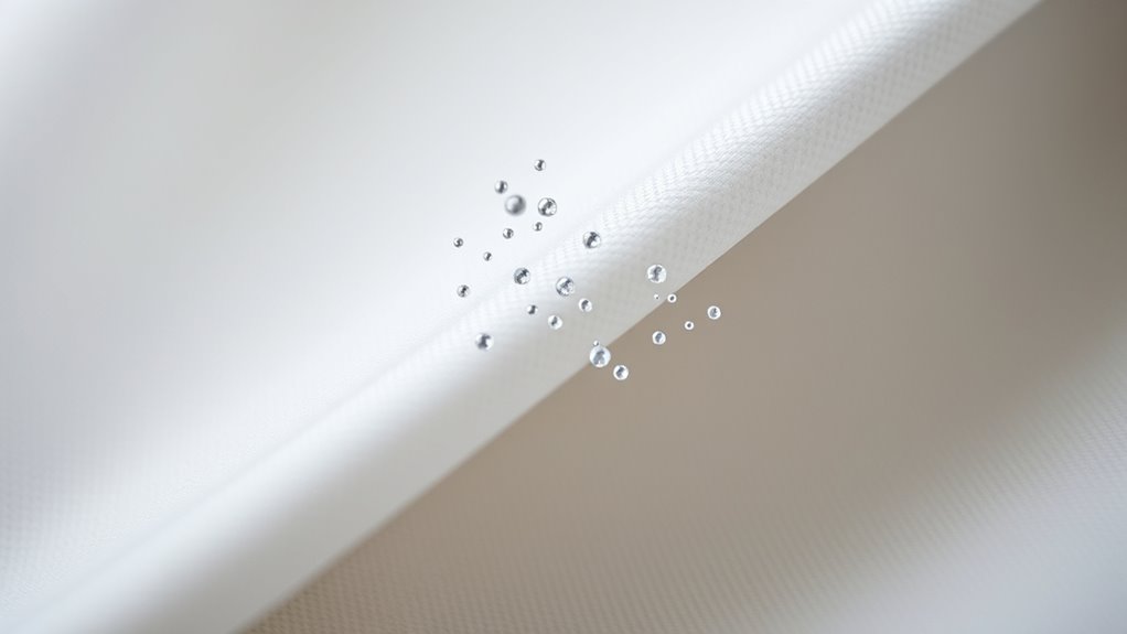 eco friendly odor resistant textiles