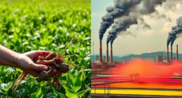 environmental effects of dyes