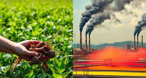 environmental effects of dyes