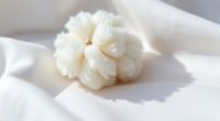 fabric comparison cotton versus polyester