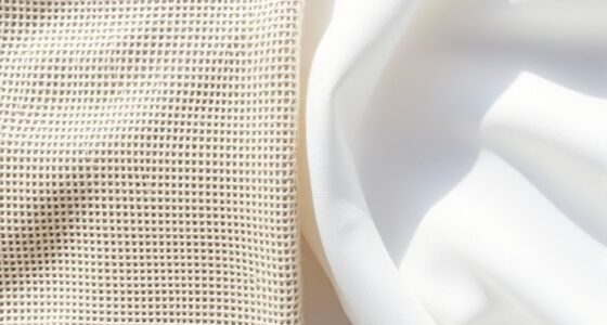 fabric durability and feel