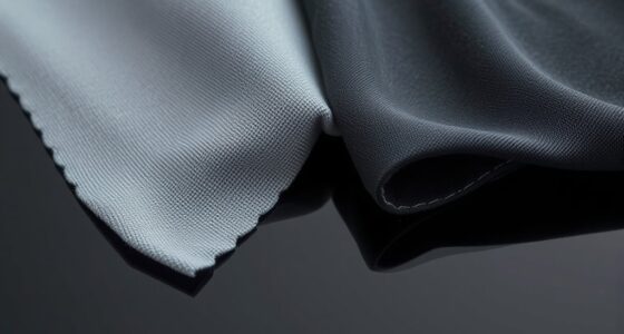 fabric durability and texture