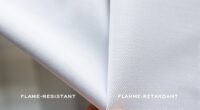 fabric safety feature differences