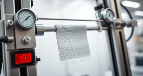 fabric tensile testing basics