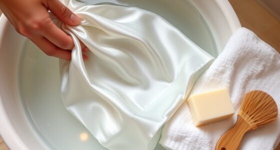 gentle hand wash only