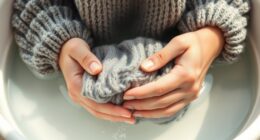 gentle wash cold water