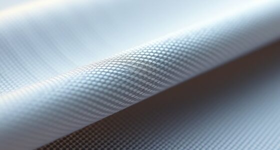 graphene strengthened textile fabrics