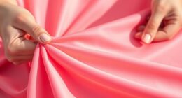 how spandex stretches easily