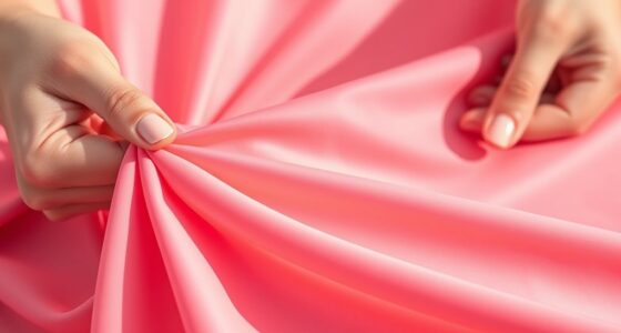 how spandex stretches easily