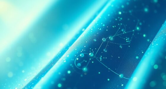 innovative fabric technologies