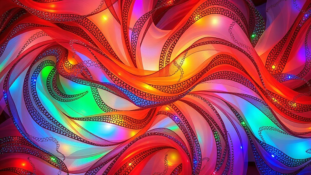 innovative textile art techniques