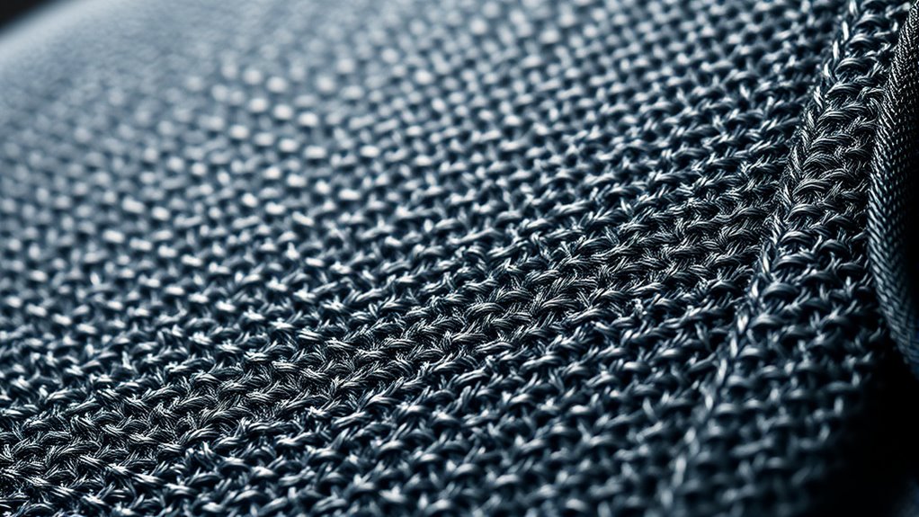 kevlar bulletproof fiber strength