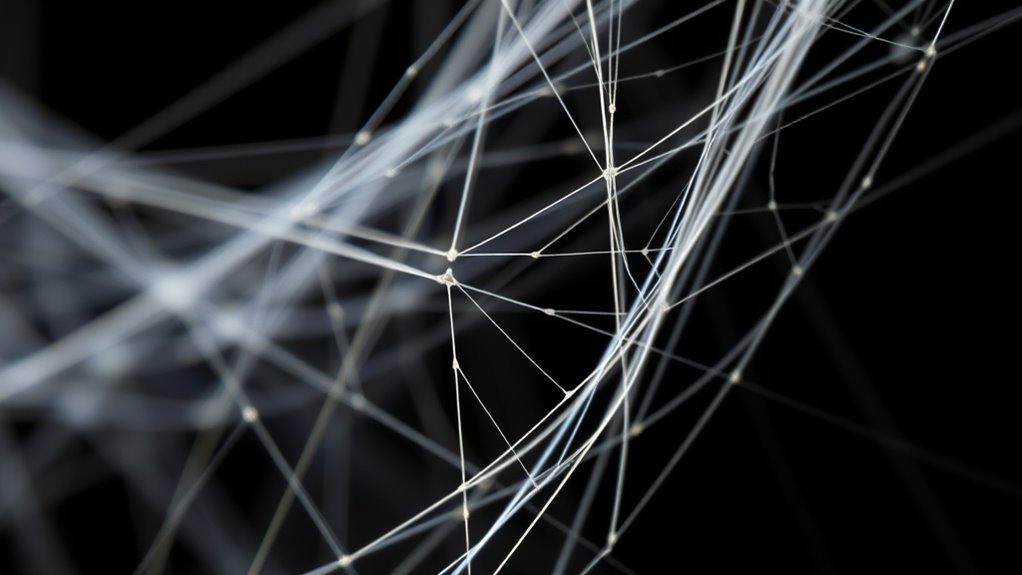 lab made spider silk innovation