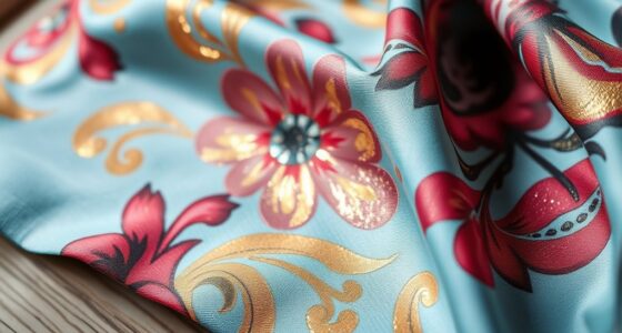 learn fabric painting techniques