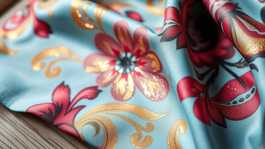 learn fabric painting techniques