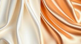 luxury fabric comparison