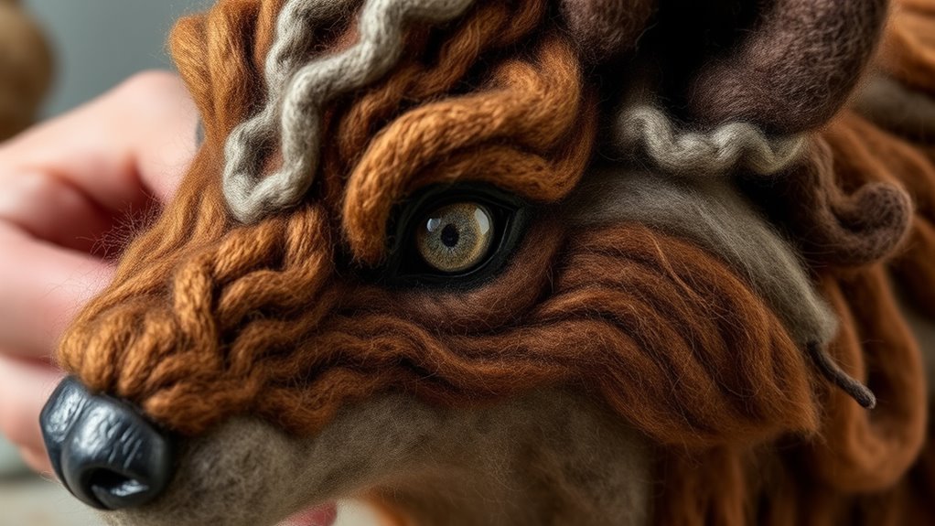 mastering fiber art techniques