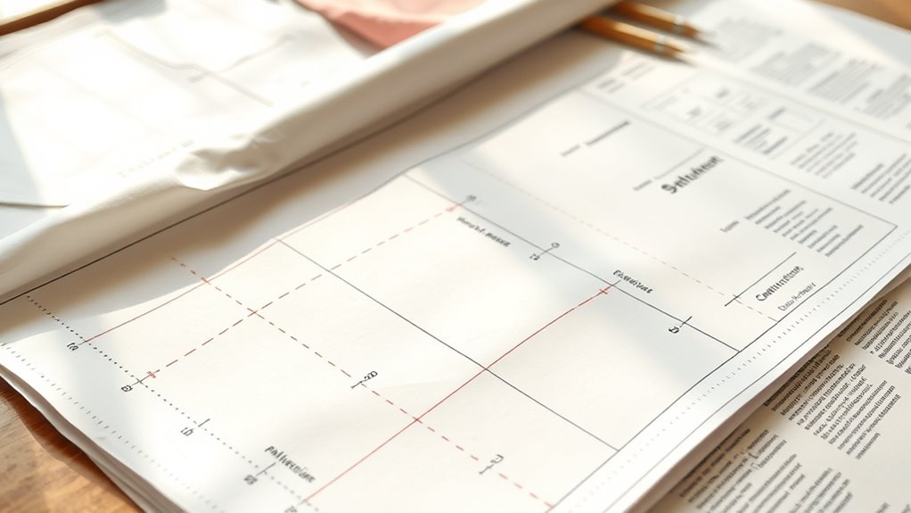 mastering pattern reading skills