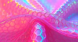 materials expand when stretched