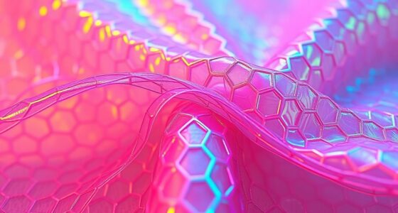 materials expand when stretched