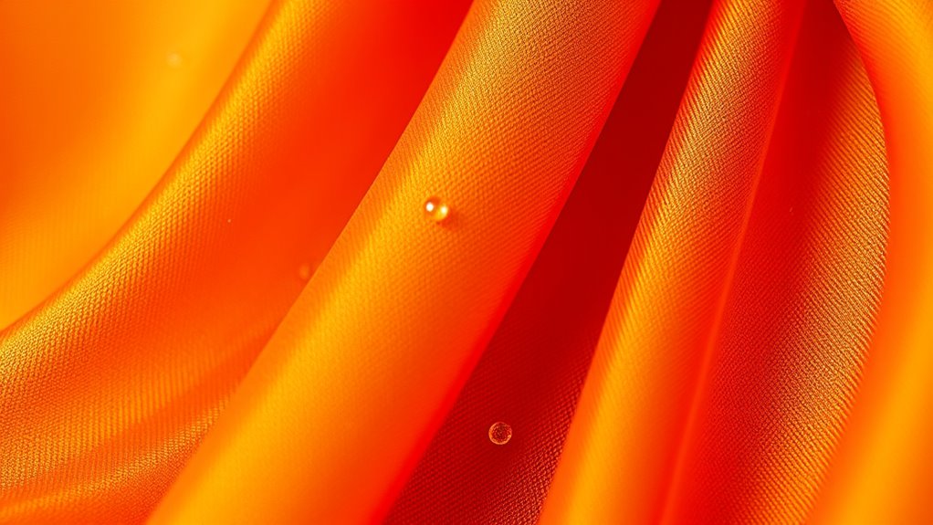 microencapsulation enhances multifunctional textiles