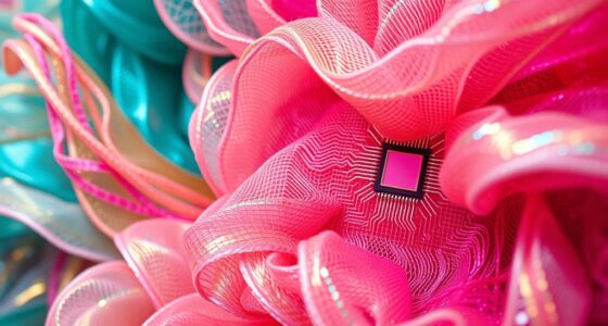 modern textile art innovations