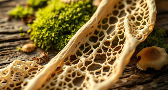 mushroom based sustainable fashion