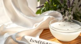 natural fabric softening techniques