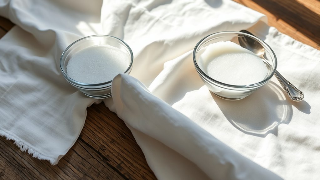 natural methods for whitening