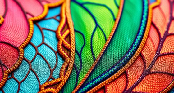 nature inspired textile innovation