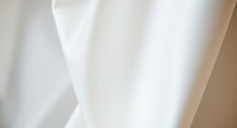 permanent press fabric technology