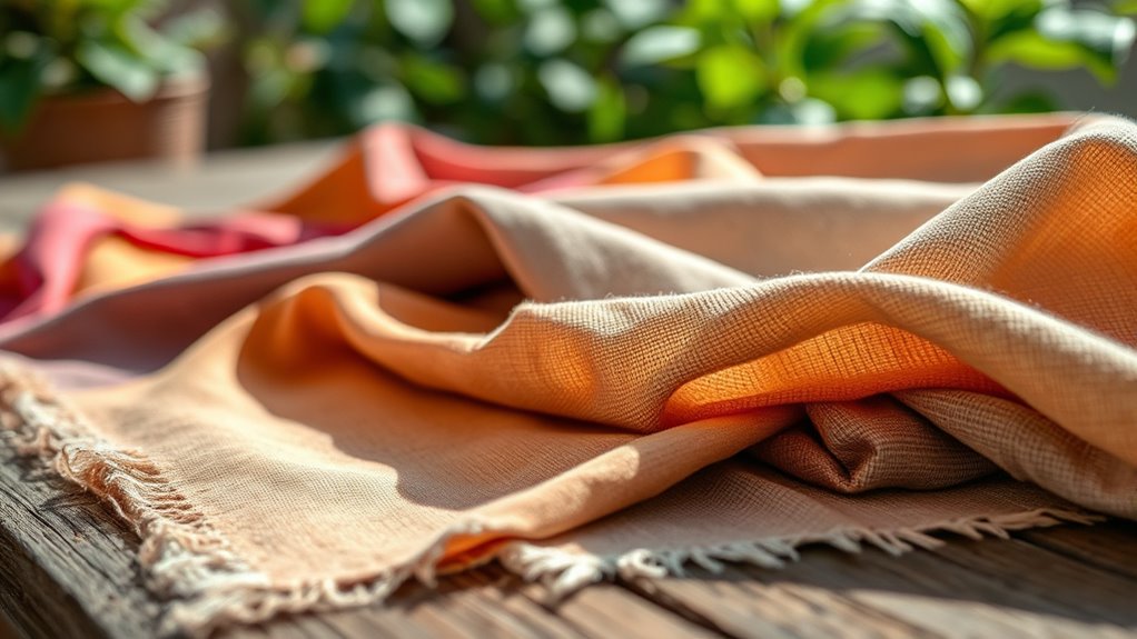 petroleum free plastic fabrics