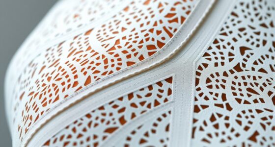 precision fabrication techniques