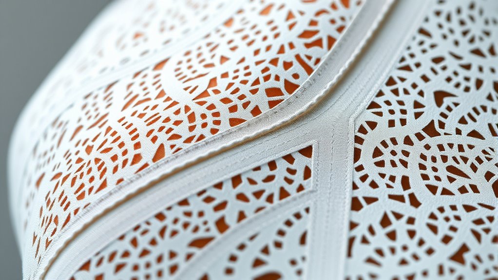 precision fabrication techniques