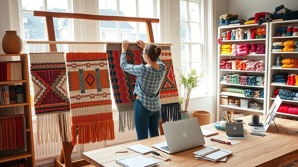 pricing marketing online presence