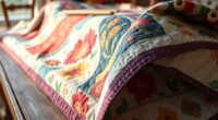 quilting s evolution into art