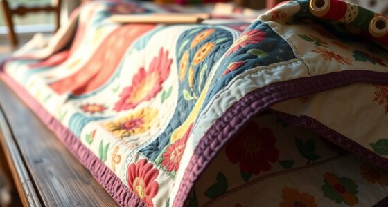 quilting s evolution into art