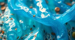 recycling plastic into clothing