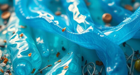 recycling plastic into clothing