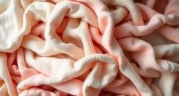 reducing static cling