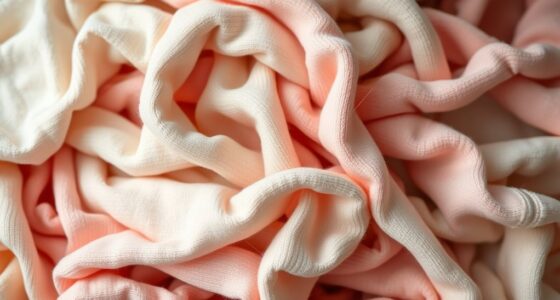 reducing static cling