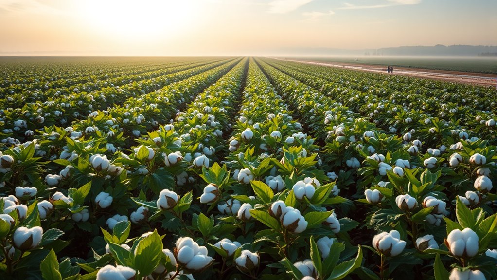 reducing water use in textile