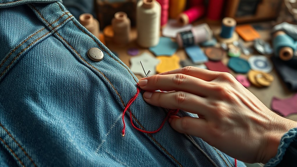 repair reuse sustain empower