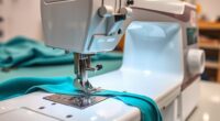 serger overlock sewing basics